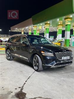 جێنسس GV80